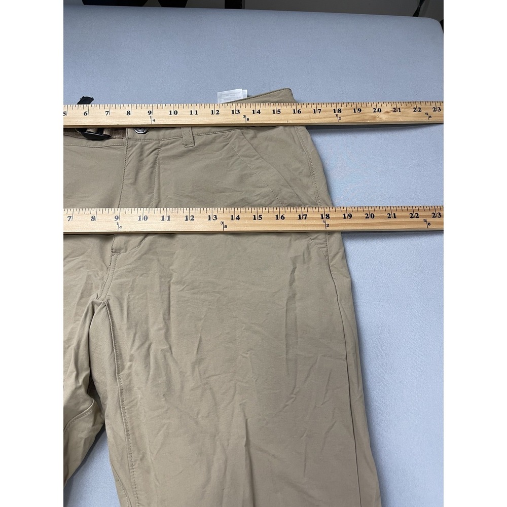 Patagonia Men's Terravia Trail Pants Sage Khaki - Picture 10 of 11